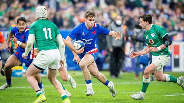 Six Nations : les dates et le programme complet du Tournoi 2024