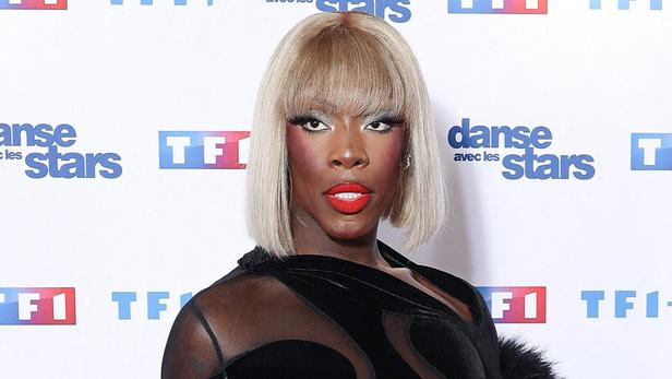 Qui Est Keiona, La Première Drag-queen à Participer à «Danse Avec Les ...