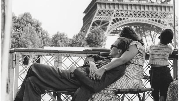 Willy Ronis La Photographie Humaniste Au Cœur De La Liberté De La Presse