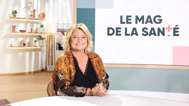 Marina Carrère Dencausse A Fait Aujourdhui Ses Adieux Au «magazine De