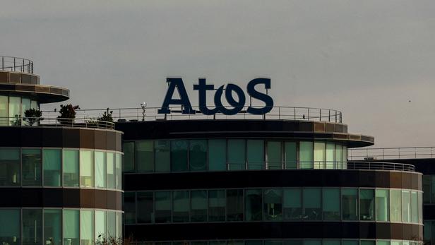 Atos : le groupe informatique prêt à céder sa filiale stratégique ...