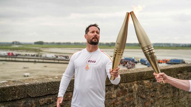 Jo Paris 2024 Parcours Horaires Et Relayeurs Où Voir La Flamme Olympique Ce Jeudi 20 Juin 8797