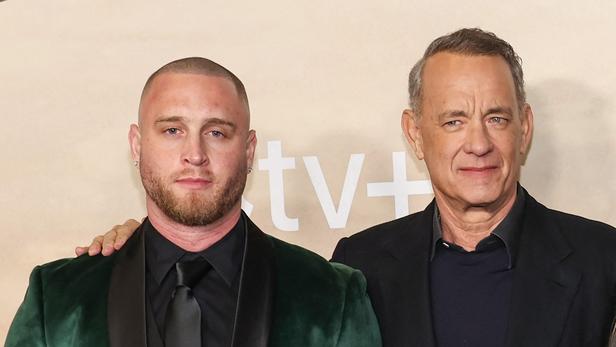 Le fils de Tom Hanks évoque sa vie sous l’emprise de la drogue