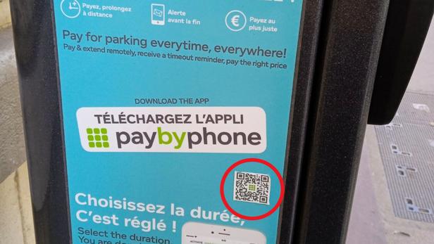 La Ville De Nice Alerte Sur Une Arnaque Aux Faux QR Codes Sur Ses la-ville-de-nice-alerte-sur-une-arnaque-aux-faux-qr-codes-sur-ses