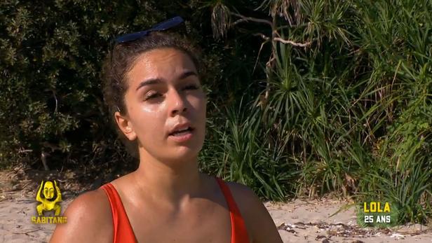 «Ça fait partie de l'aventure de filmer quelqu'un de dos» : la