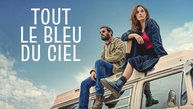 Après Tout le bleu du ciel, deux nouveaux romans de Melissa da Costa