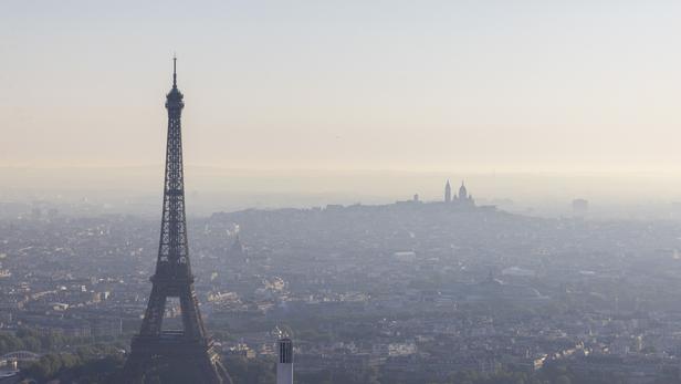 Météo: la vague de chaleur qui touche la France est-elle exceptionnelle
