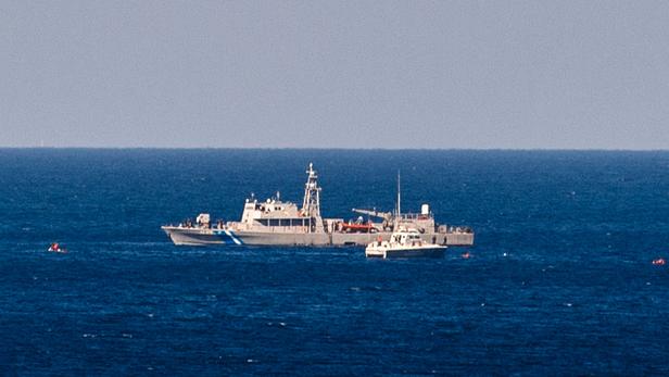 Grèce : plus de 500 migrants secourus ces derniers jours au large de l ...