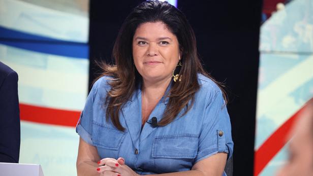 «C’est une victime» : Raquel Garrido réagit à la condamnation de sa ...