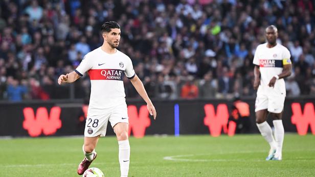 Mercato : Carlos Soler quitte le PSG pour la Real Sociedad