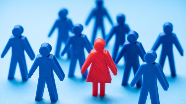 «Misogyne», «sexiste», «macho»: des différences de sens très strictes ...