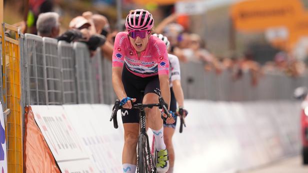 Mondiaux De Cyclisme J ai Du Mal Le Croire La Suissesse Marlen mondiaux-de-cyclisme-j-ai-du-mal-le-croire-la-suissesse-marlen