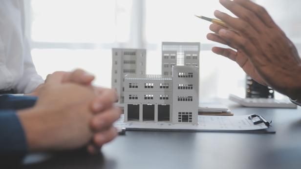 Fonciere De Transformation Immobiliere