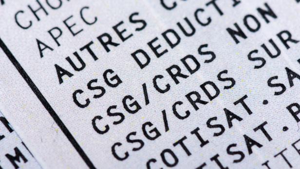 Retraite : serez-vous exonéré de CSG et de CRDS en 2026