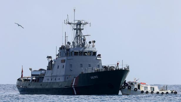 Depuis le début de l'année 2026, «606 migrants sont morts ou disparus ...
