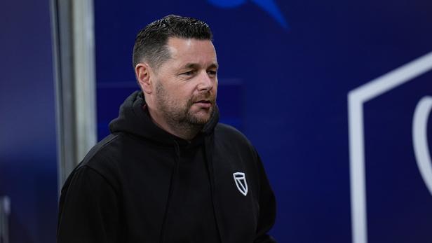Coupe de France : Pierre Sage «rincé» après la qualification de Lens ...