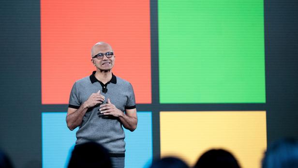 image from Pour être moins dépendant, l'État acte la sortie de Windows et prépare sa migration vers Linux