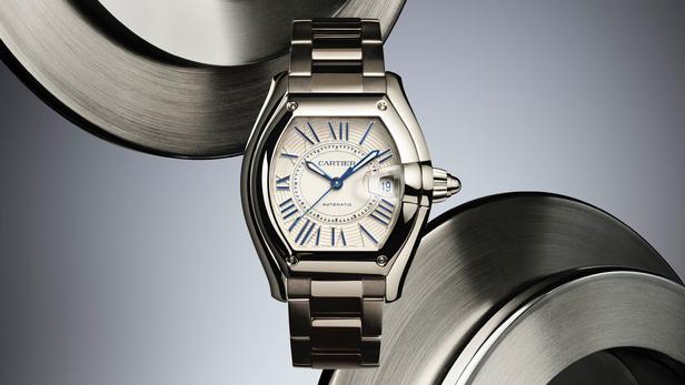 Comment Cartier trace sa route...
