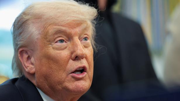 Le Parlement européen a approuvé fin mars, sous conditions, l'accord commercial entre les États-Unis et l'UE conclu l'été dernier à Turnberry, en Écosse.