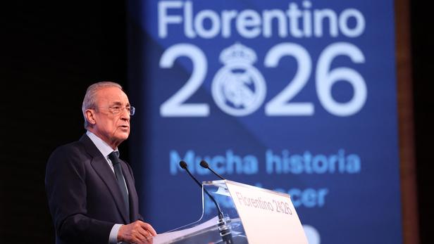 Mercato Myst rieux Florentino Perez Promet Une Offre au Moins 150 mercato-myst-rieux-florentino-perez-promet-une-offre-au-moins-150