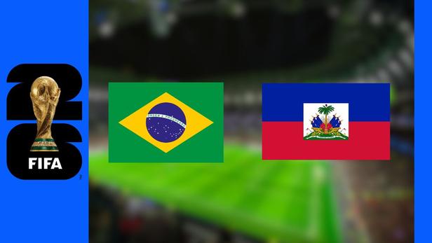 Brésil - Haïti : Sur quelle chaîne et à quelle heure voir le match en ...