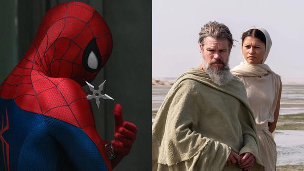 Spider Man Brand New Day Le Succ s De L t Au Cin ma spider-man-brand-new-day-le-succ-s-de-l-t-au-cin-ma