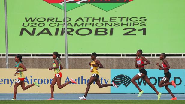 Photo: tanikomadagascar.com Nairobi to Host 2029 World Athletics Championships in Historic First for Africa