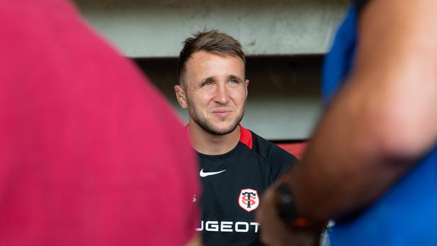 Top 14 : Anthony Jelonch se rapproche d’un retour, Thomas Ramos forfait ...