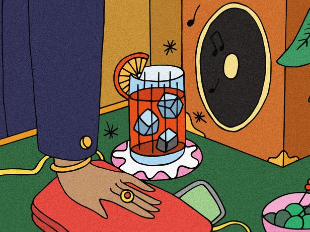 «Dans les soirées pros, je cache mon verre dans un coin pour ne pas perdre le contrôle» : Constance, 35 ans, et l’alcool au travail