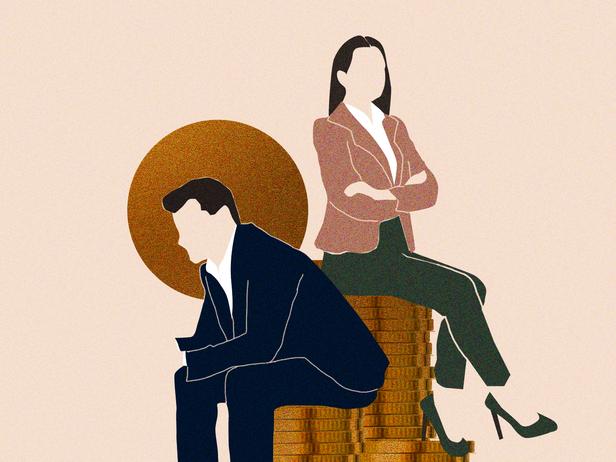 «Tout a basculé le jour où j’ai gagné trois fois plus que lui» : en couple, lorsque l’écart de salaire fait mal