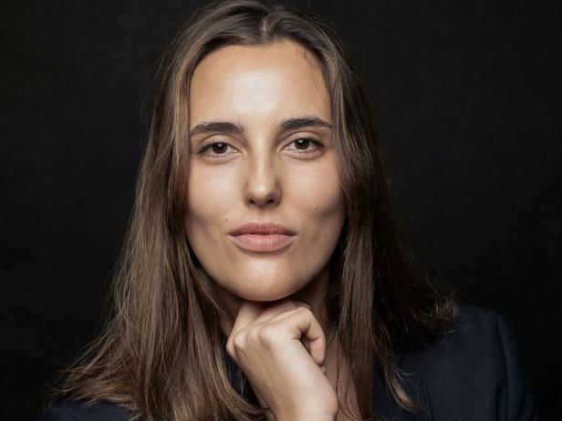 Maud Caillaux, l’entrepreneure de 30 ans qui ne veut pas choisir entre argent et planète