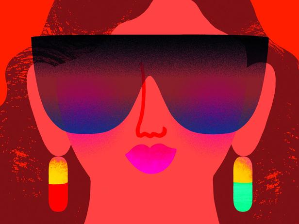 LSD, champignons... Chez les cadres, l’inquiétant engrenage du «microdosing», la drogue à très petites doses