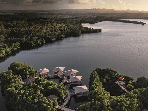 Des cannes à sucre aux plus beaux lagons de l’océan Indien, la success-story des hôtels Constance