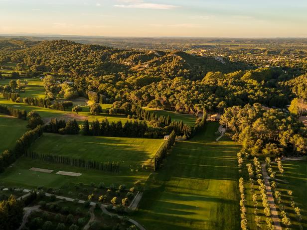 Le golf de Manville, un laboratoire du réchauffement climatique