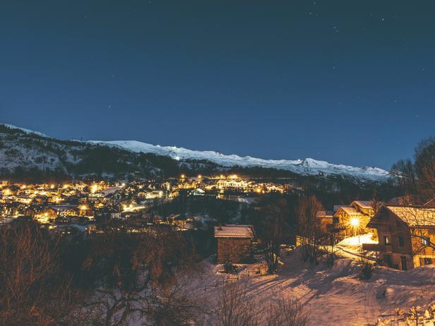 Voyage à Saint-Martin-de-Belleville, le dernier village des 3 Vallées