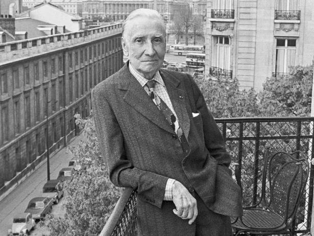 James de Coquet et Alice Chavane : un couple de grand style