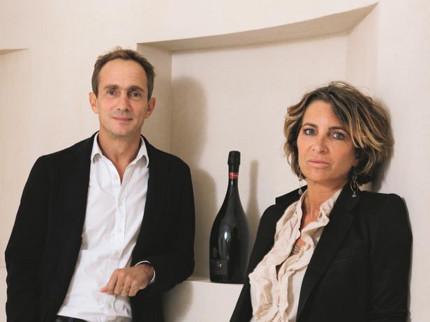 Garance et Stanislas Thiénot : une fratrie à la conquête de l’œnotourisme haut de gamme en Champagne