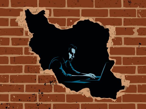 Lettres d’Iran - Khomein, janvier 2026 : « Je me dis qu’un jour, ces heures sombres seront derrière nous »