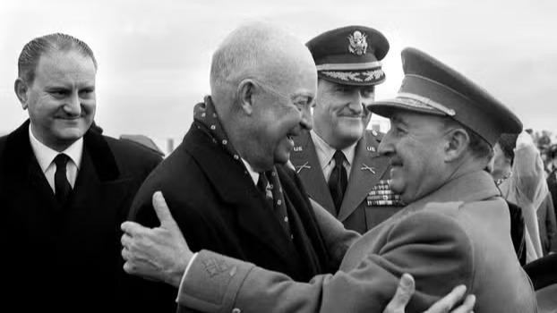 Un documentaire explore l'influence du cinéma espagnol sur Hollywood sous la dictature franquiste — Cinéma & Films