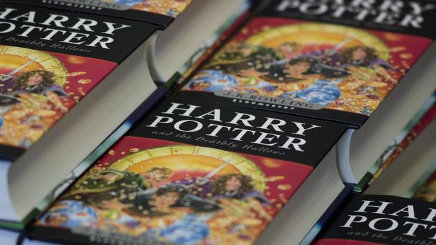 Test Officiel Maison Harry Potter J.k. Rowling Harry Potter à la maison: J.K. Rowling lance sa plateforme pour