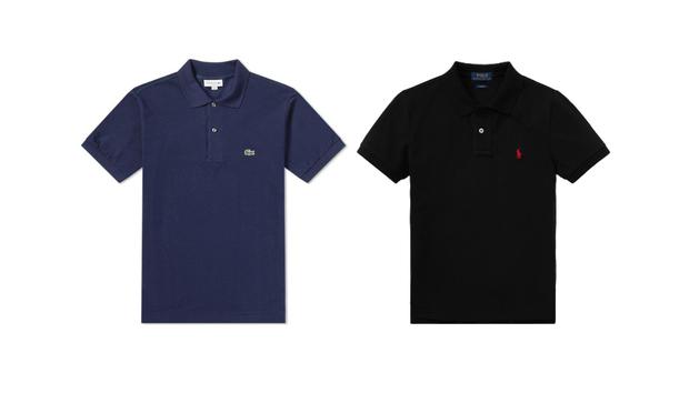 promo polo lacoste