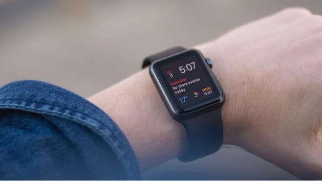 data plan apple watch