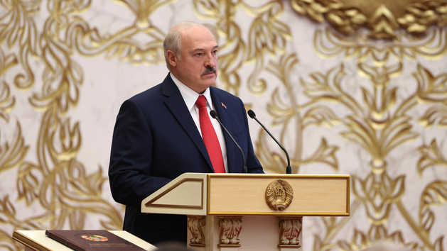Photo of L’UE refuse de reconnaître Loukachenko comme président