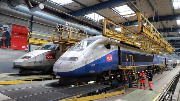 Photo of six mois de réflexion pour revoir les tarifs TGV