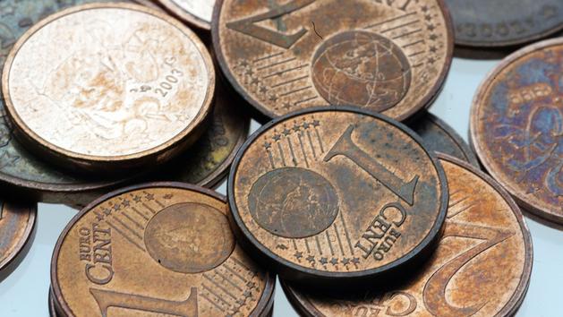 Photo of Vers une suppression des pièces de un et deux centimes d’euro?