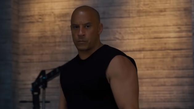 A new false start for Fast and Furious 9 in 2021 - The Limited Times