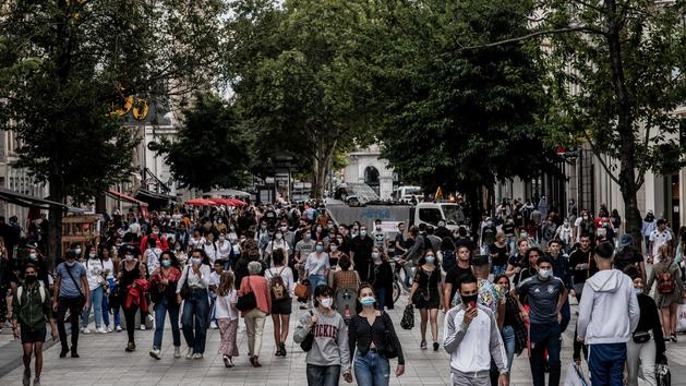 Covid-19 : la crise sanitaire a &laquo;accentu&eacute; les in&eacute;galit&eacute;s sociales&raquo;