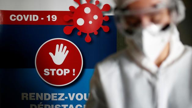 Covid-19 : les chiffres qui montrent que les prochaines semaines s'annoncent difficiles