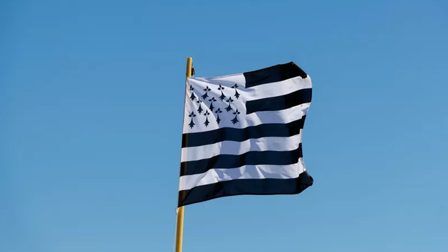 The Breton flag will fly over Nantes town hall - Archyde