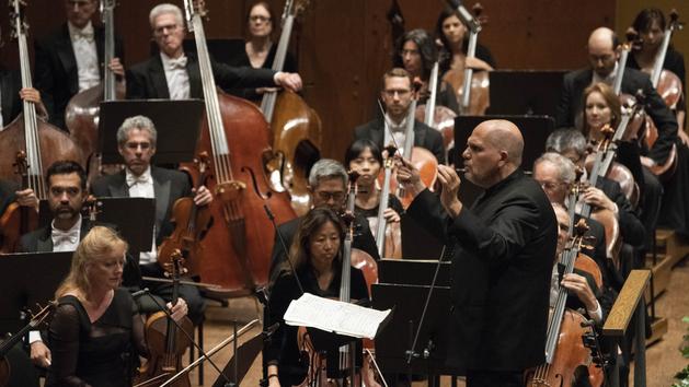 After the Metropolitan, the New York Philharmonic Orchestra cancels its 2020-21 season